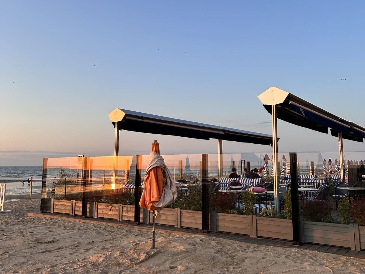 GH Côté Plage