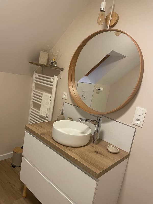 Salle de Bain