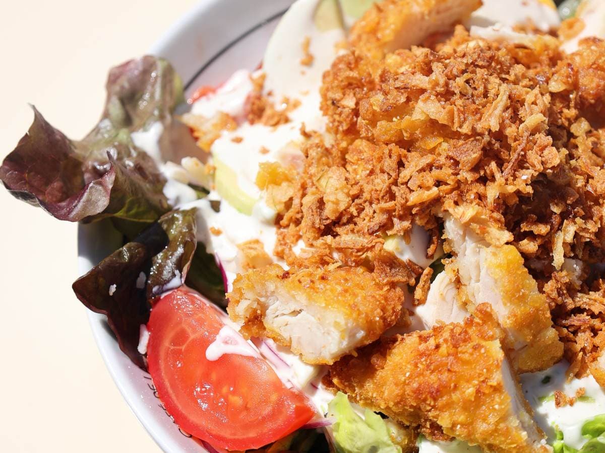Salade
