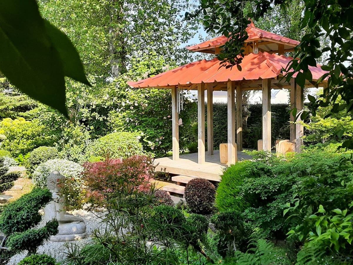 JARDIN RADIOPHARE-BEGUE AM-CEC-3
