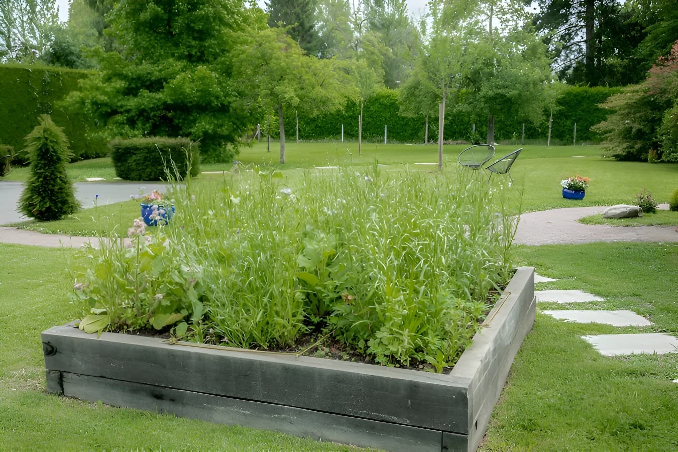 Jardin