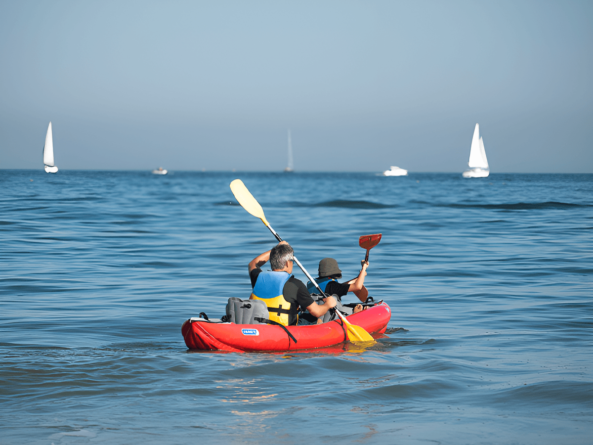Kayak-3