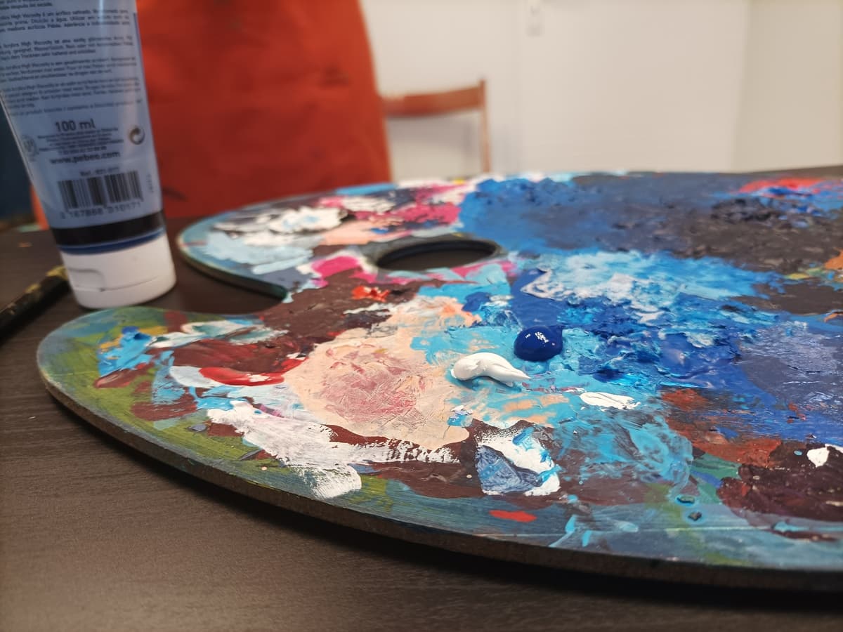 Kommontorios-peinture-saint-aubin-sur-mer