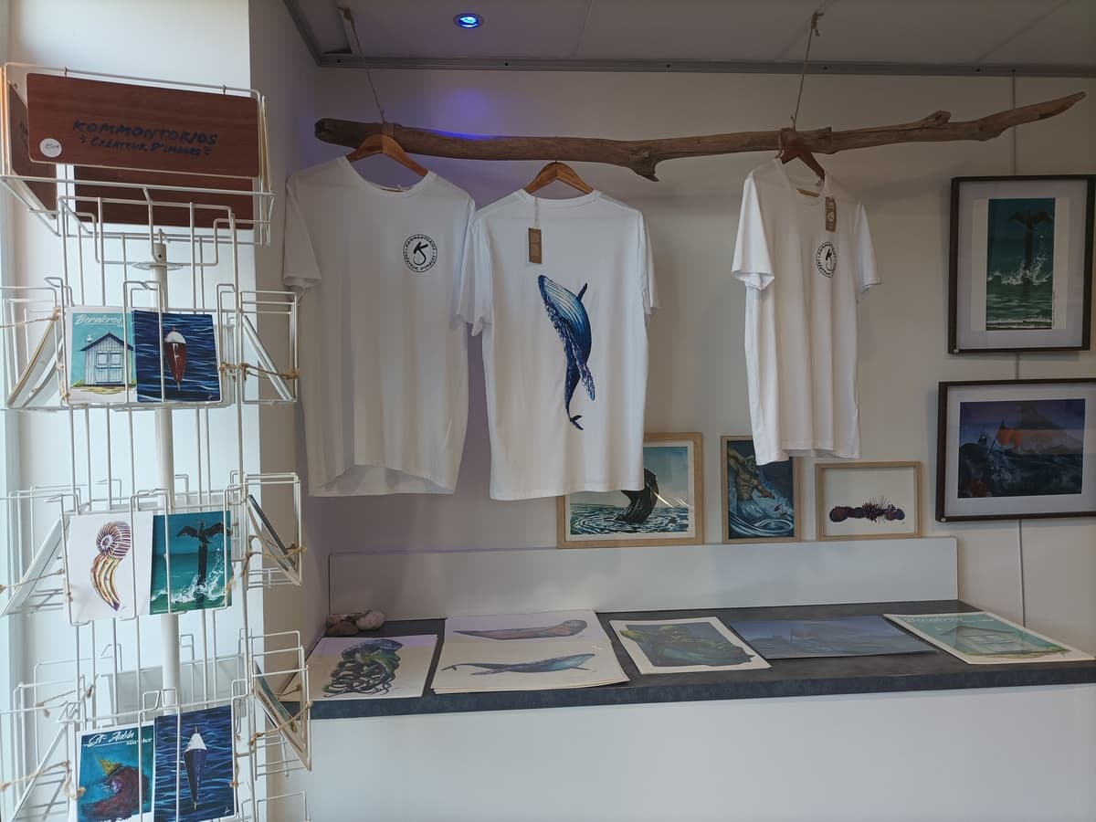 Kommontorios-teeshirt-saint-aubin-sur-mer