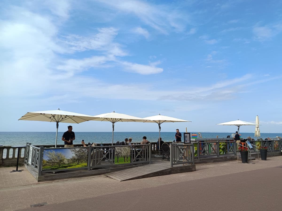 La Promenade