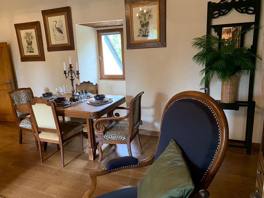 La-Parisien B&B (1)