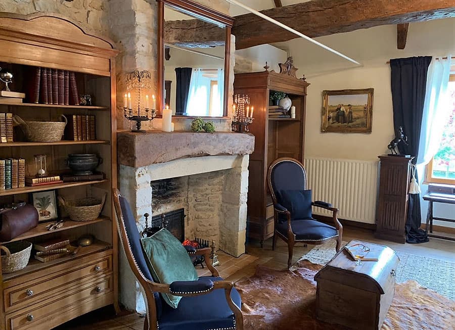 La-Parisien B&B (5)