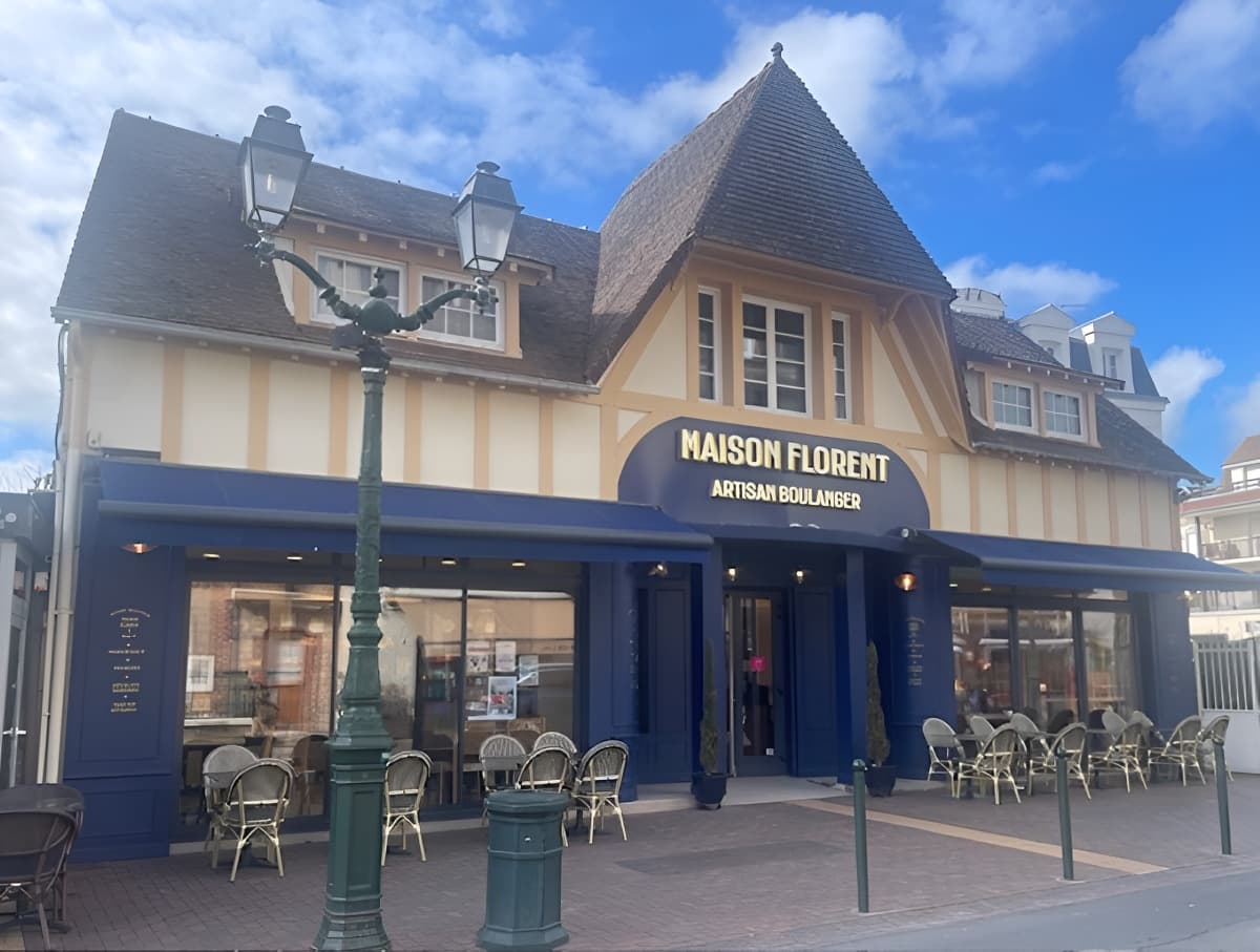 Maison Florent