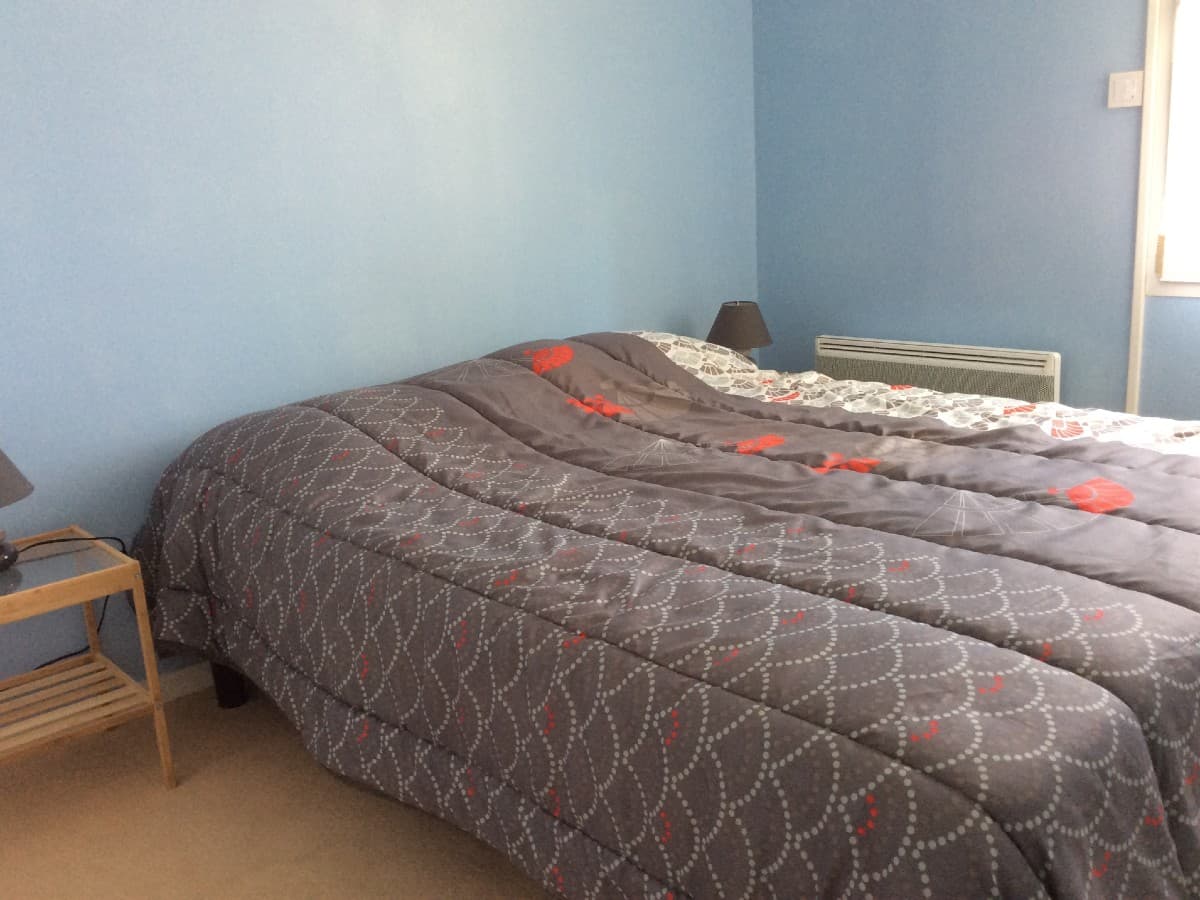 La chambre