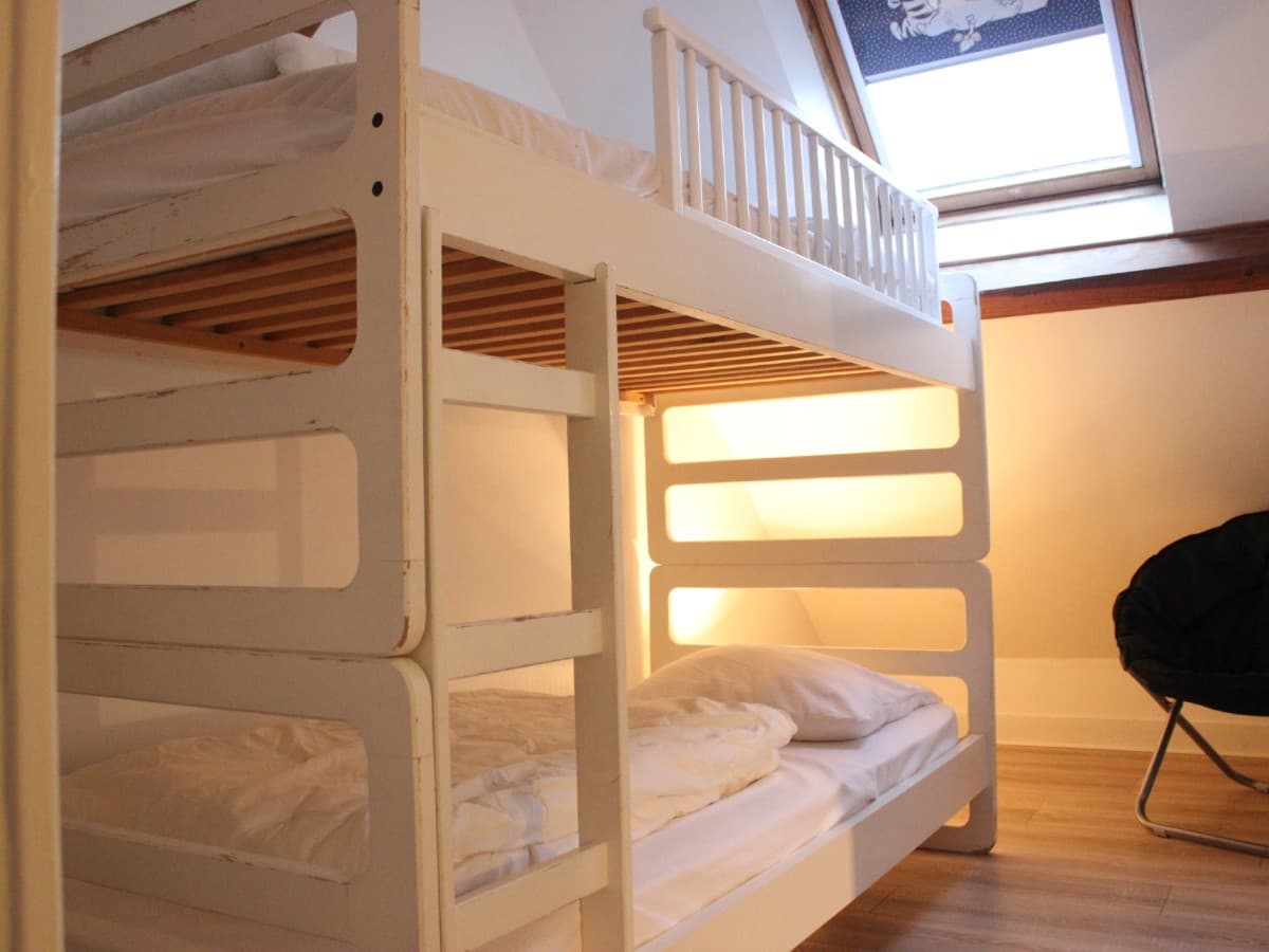 La chambre