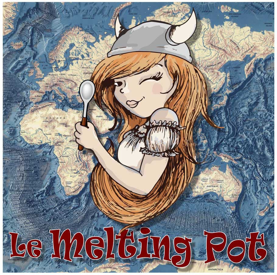 Le Melting Pot