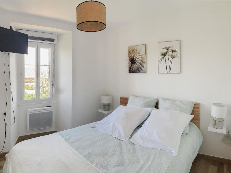 Le coquelicot chambre 22