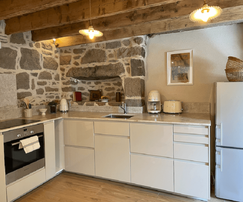 Le pressoir - Flamanville - 3