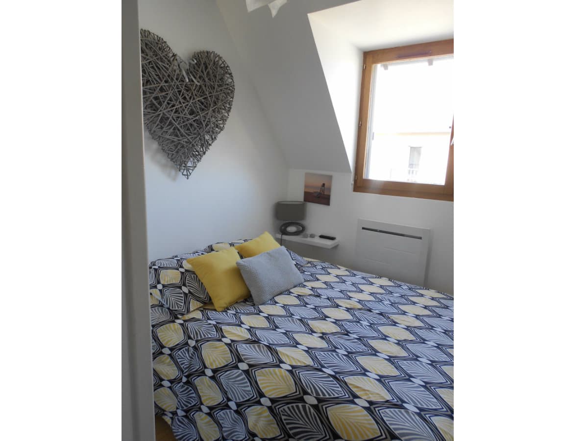 La chambre