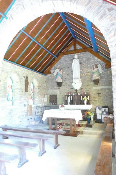 Lieux de visite lengronne chapelle (5)