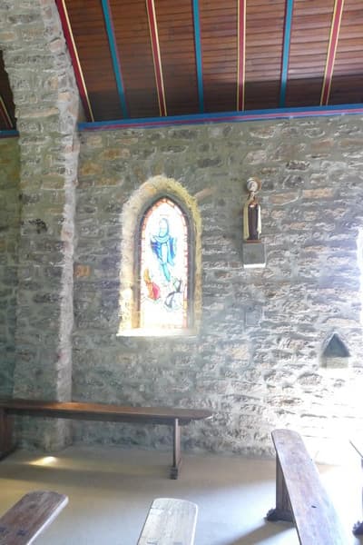 Lieux de visite lengronne chapelle (9)