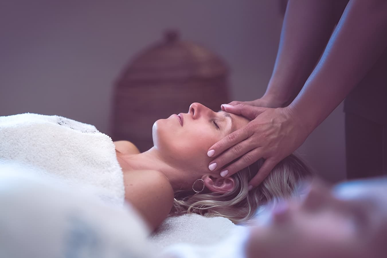 Massage Olivier Claire