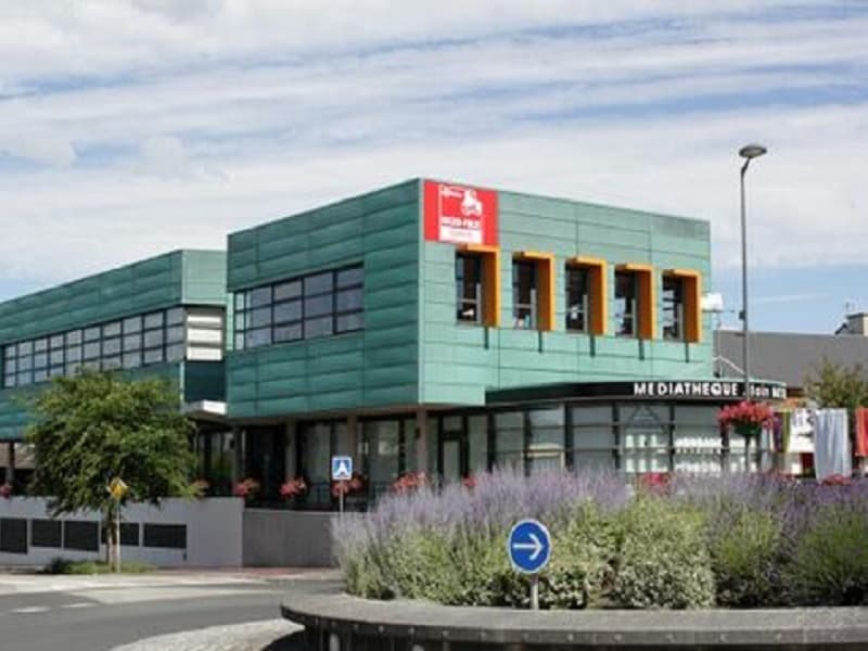 Mediatheque