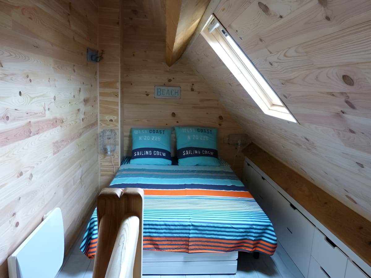 La chambre 1