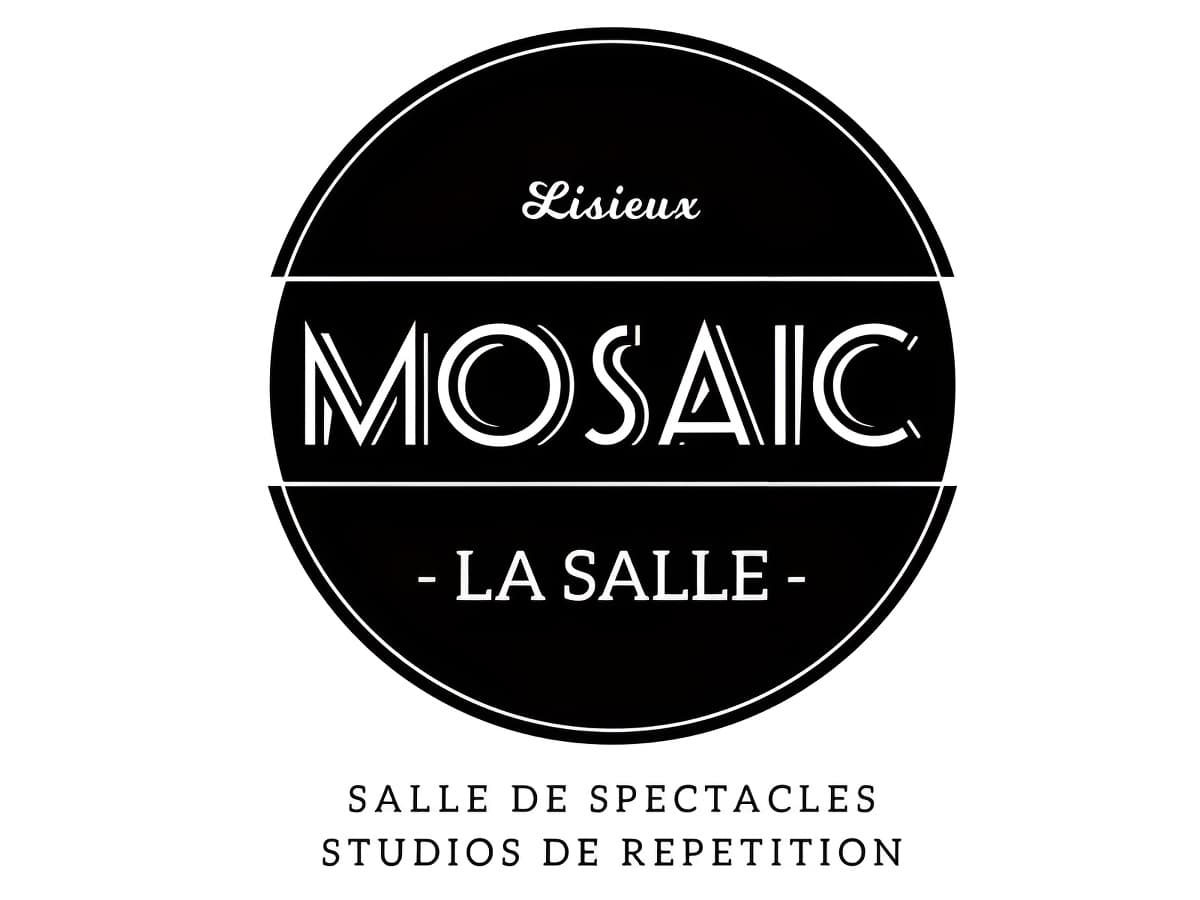 Mosaic-Lisieux