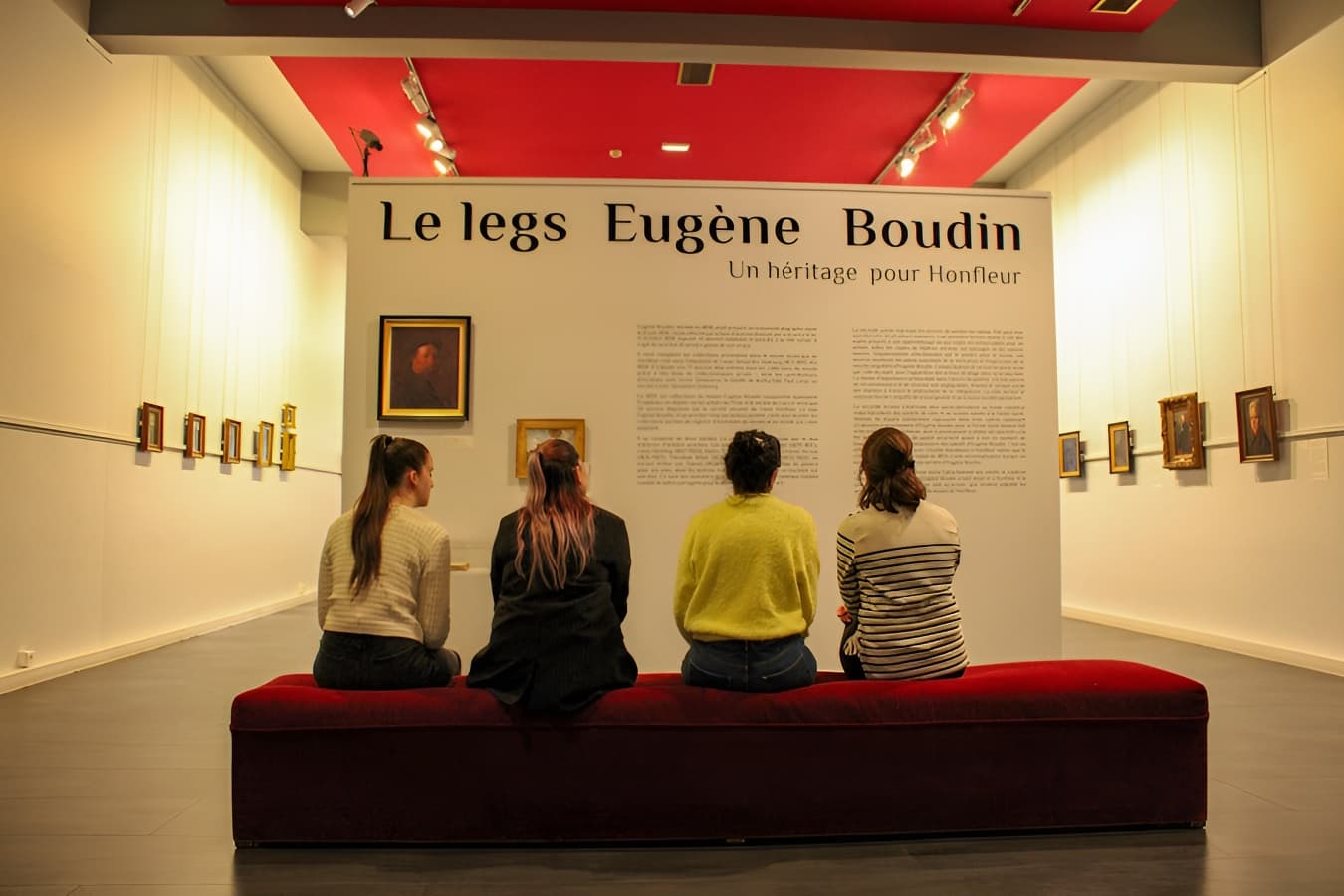 Musée Boudin Honfleur_C. Brun (30)