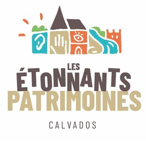 Etonnants-Patrimoine-Calvados