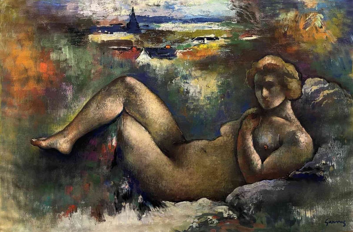 Oeuvre SAMEB