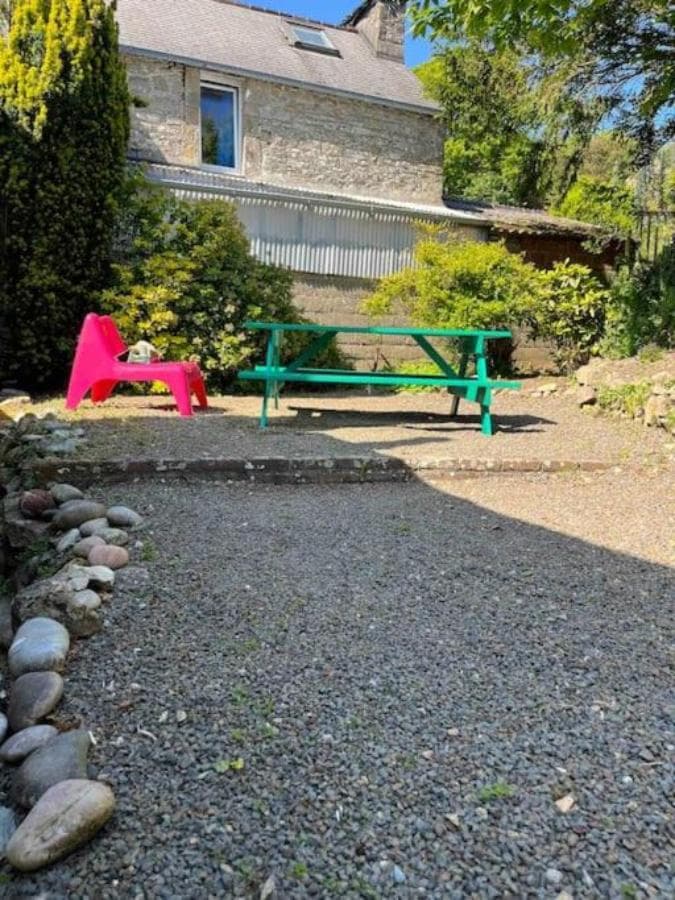 Omonville-la-rogue - le petit pont - 14