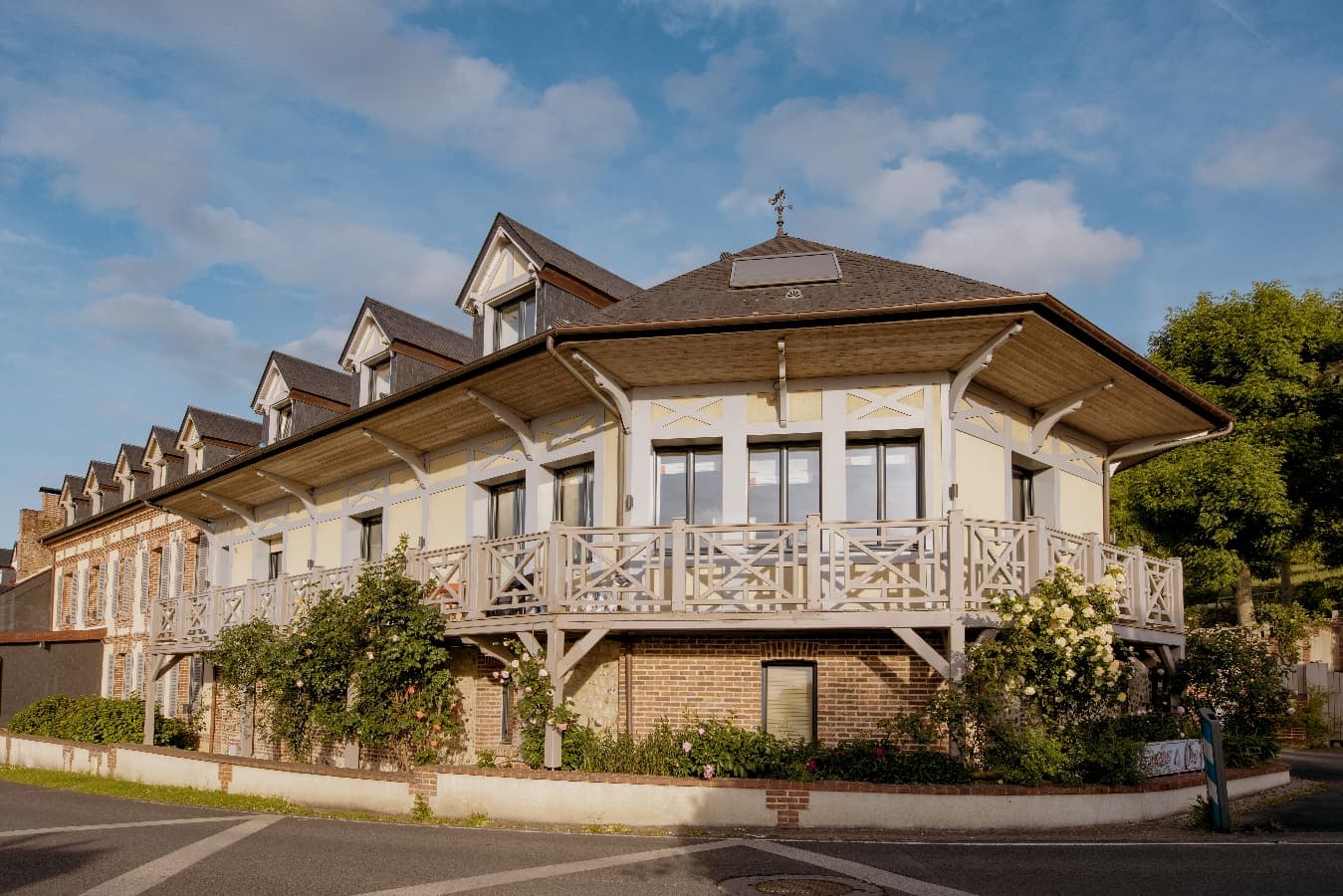 Domaine du Clos Fleuri