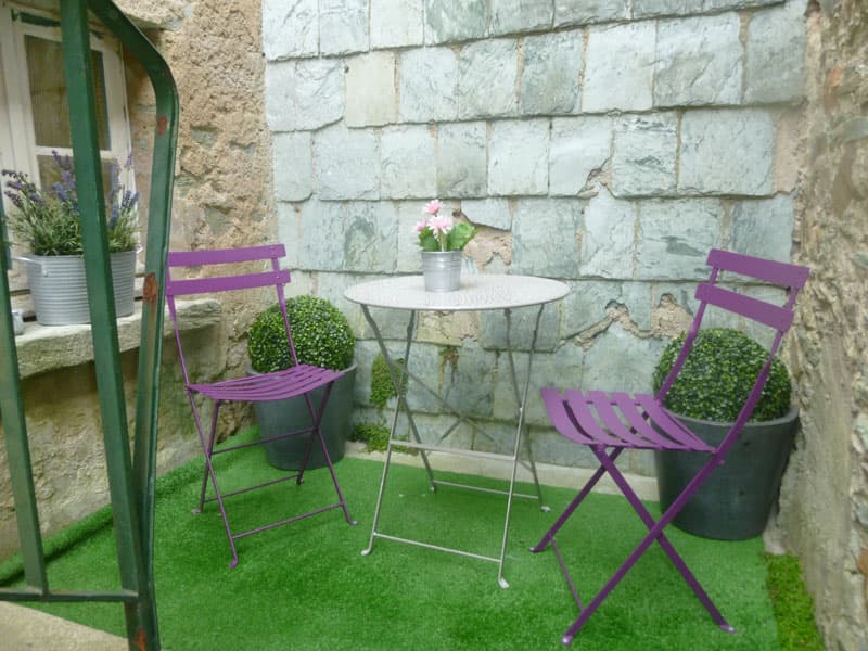 MEUBLE DE CHARME
