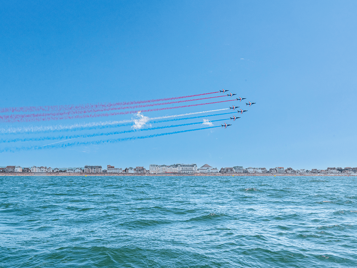 French Flyair