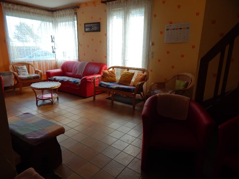 Location de vacances à Agon-Coutainville