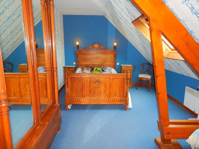 Location de vacances à Agon-Coutainville