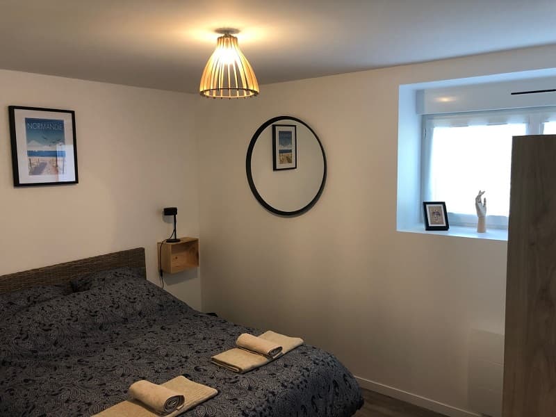 Chambre 1