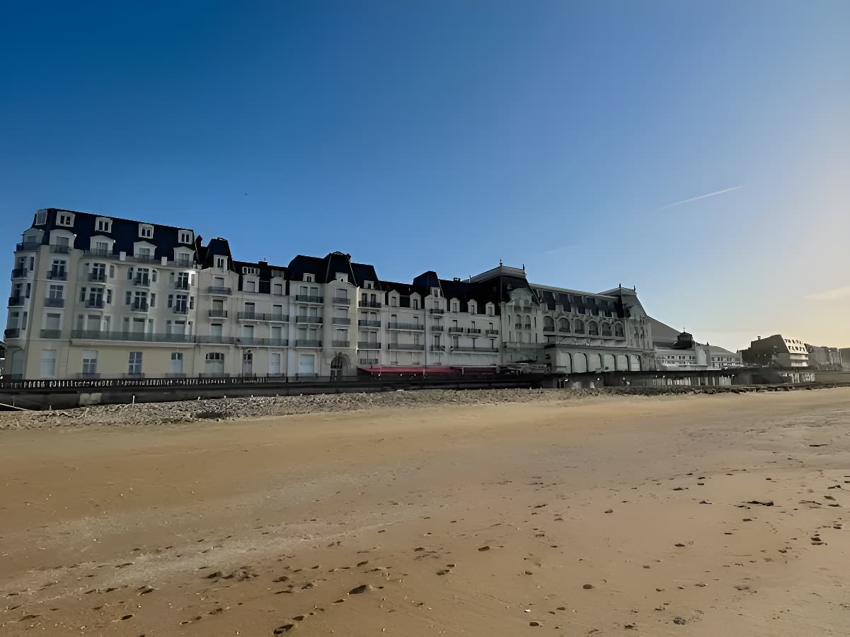 Plage