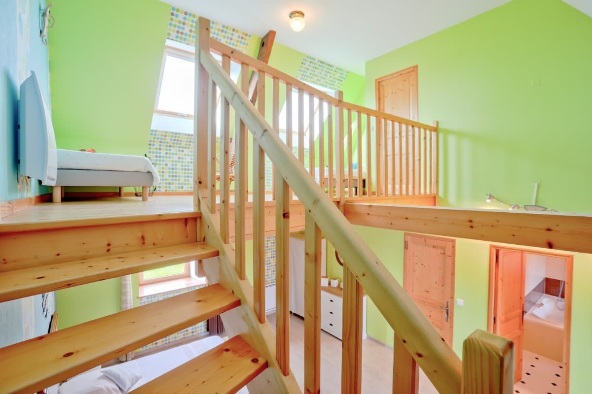 Quettetot-La-Becterie-chambre-Porquerolles-mezzanine-14