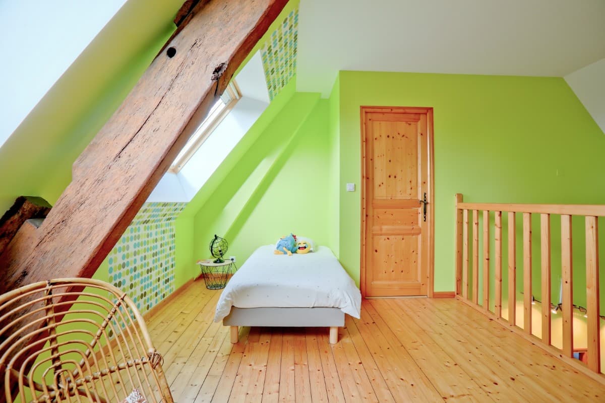 Quettetot-La-Becterie-chambre-Porquerolles-mezzanine-16