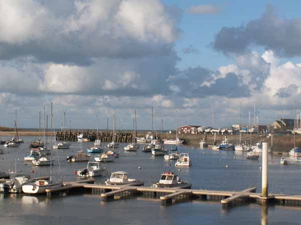 Port de Portbail - Portbail - 7