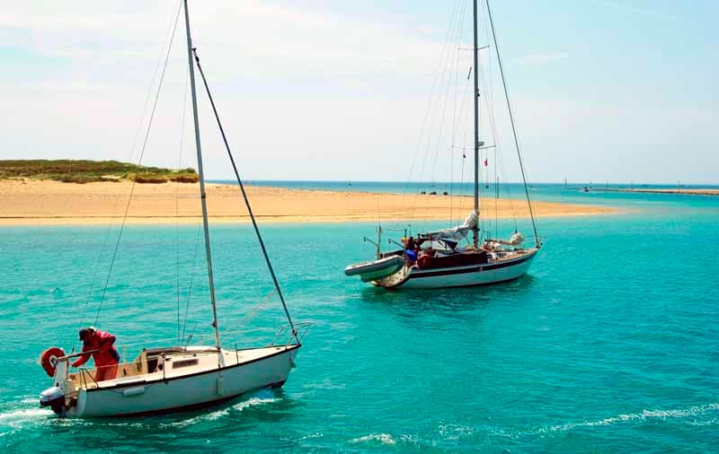 Portbail_Port de Portbail_3