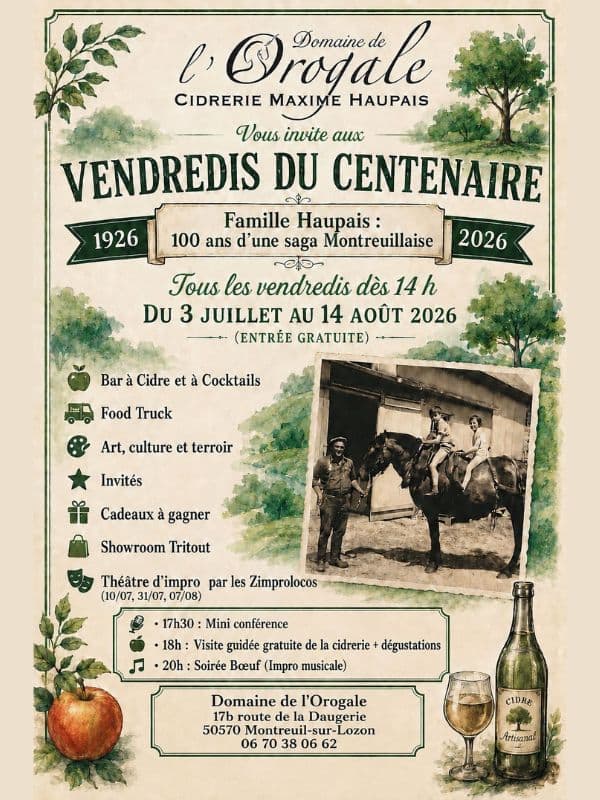 vendredis_centenaire_orogale_ete2026