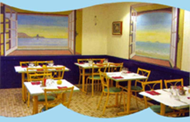 Quineville_Hotel de la Plage