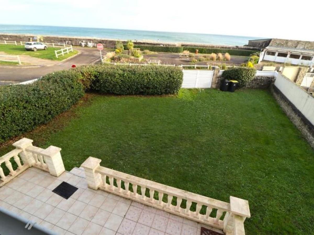 Quinéville - Villa Quiné Plage - 13