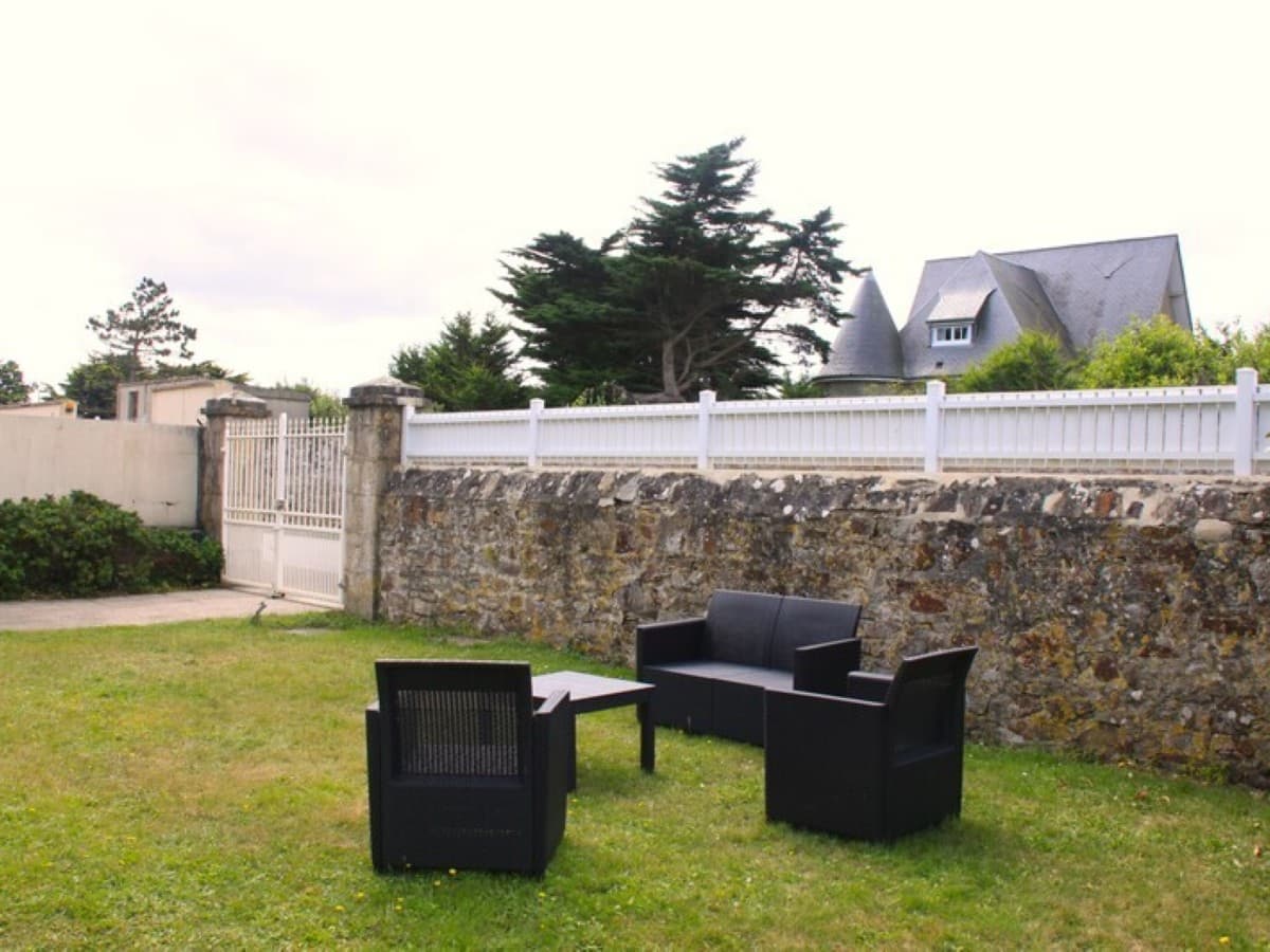 Quinéville - Villa Quiné Plage - 17