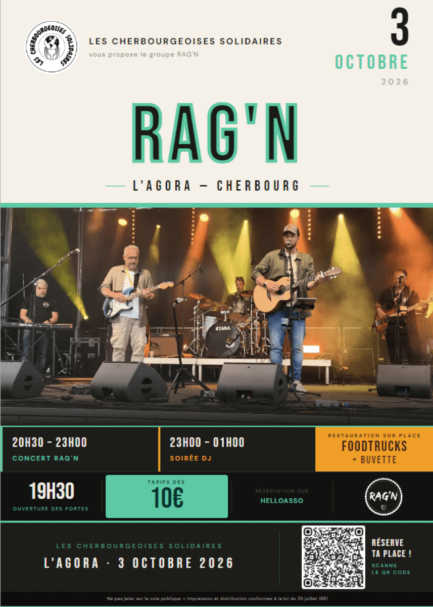 RAG'N