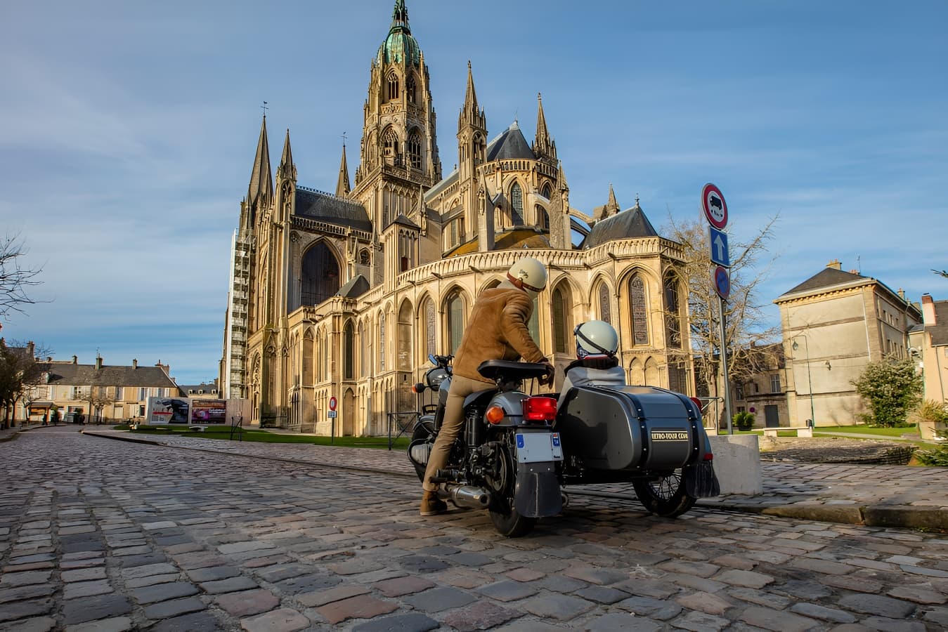 BAYEUX