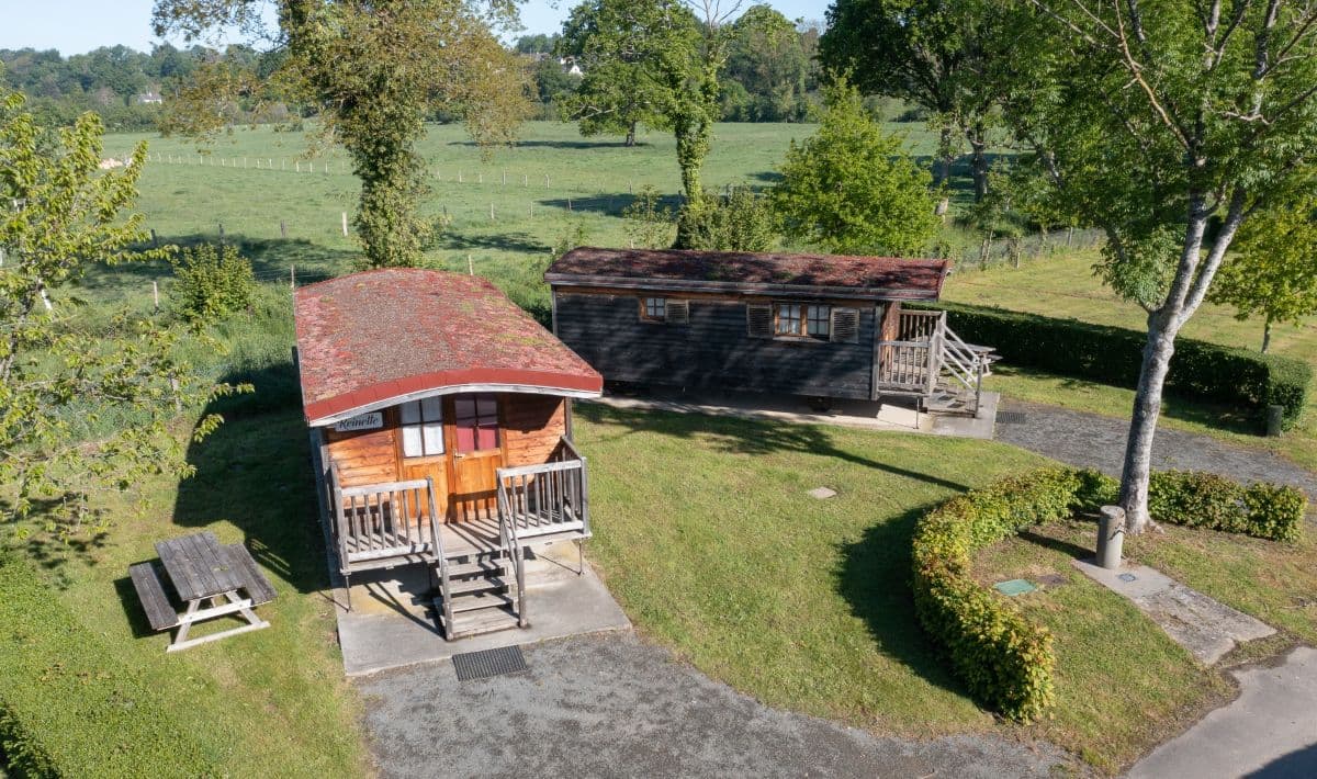 Saint-Hilaire-du-Harcouet_Roulottes