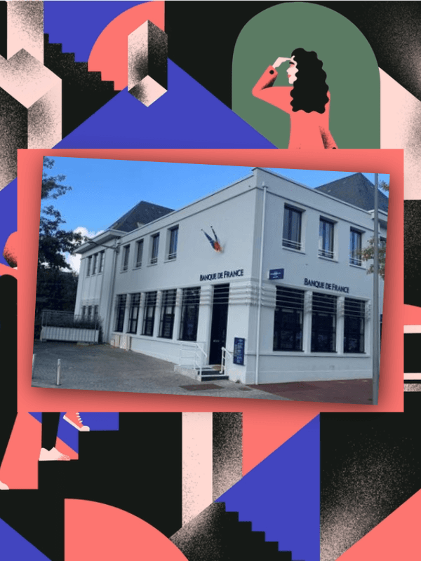 banque de france