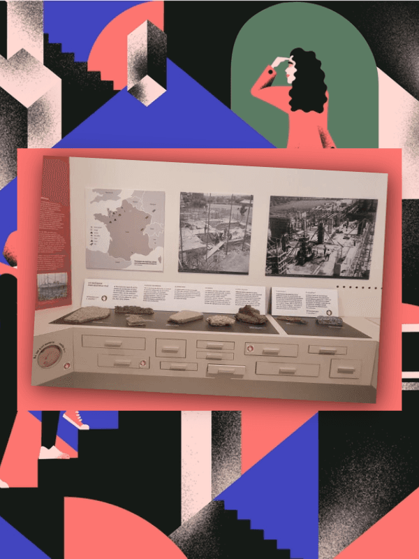 Musée d'art et d'histoire