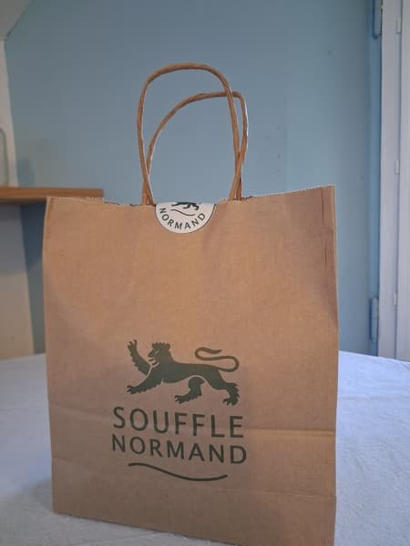 Souffle Normand - Gavray (7)