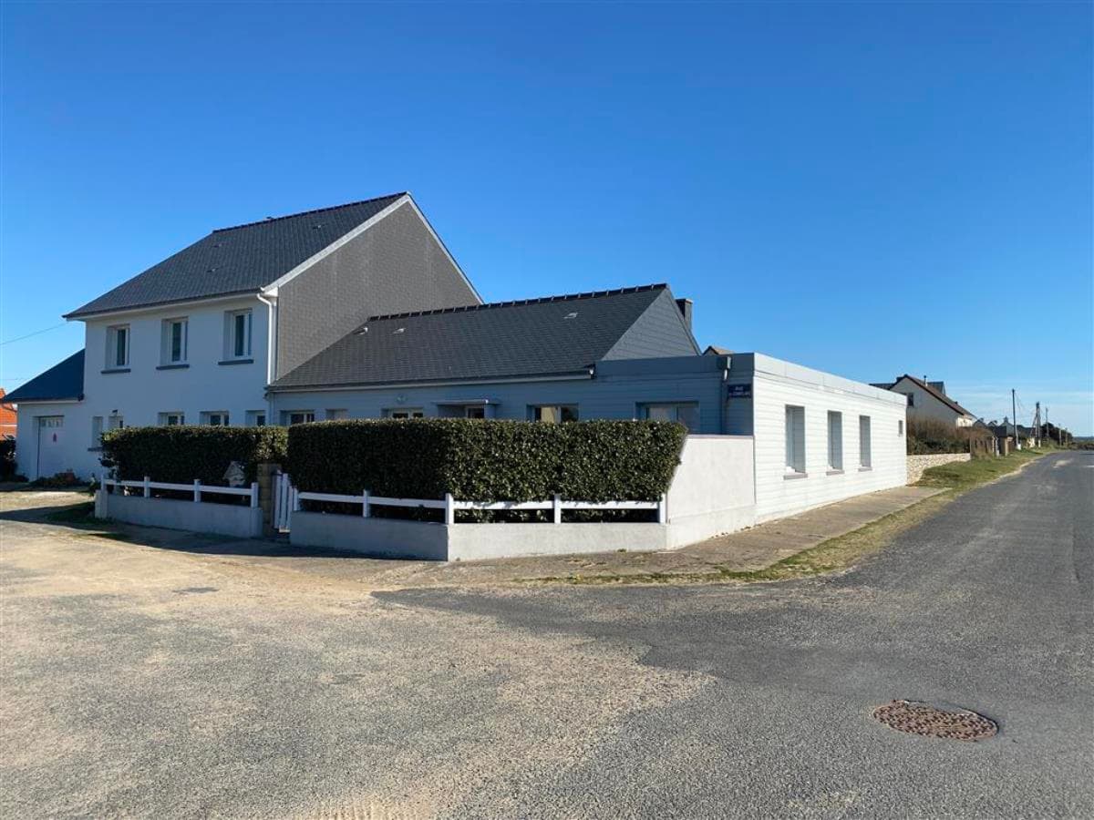 Surtainville - maison eden - 19